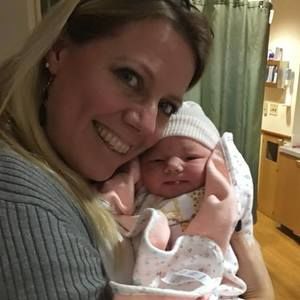 Meet your Posher, Christy